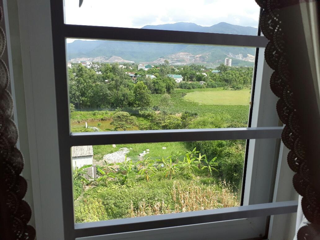 Thanh Phat Hotel Du Loc Bagian luar foto