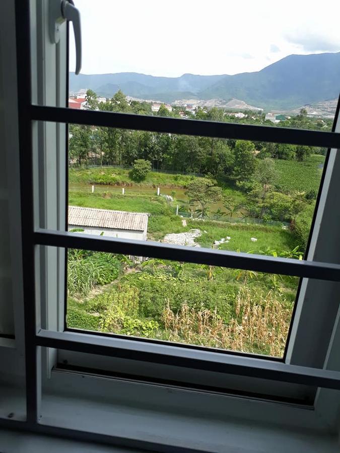 Thanh Phat Hotel Du Loc Bagian luar foto