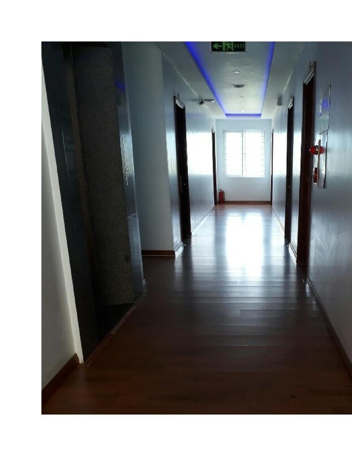 Thanh Phat Hotel Du Loc Bagian luar foto