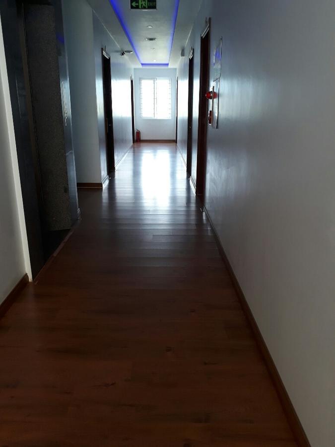 Thanh Phat Hotel Du Loc Bagian luar foto