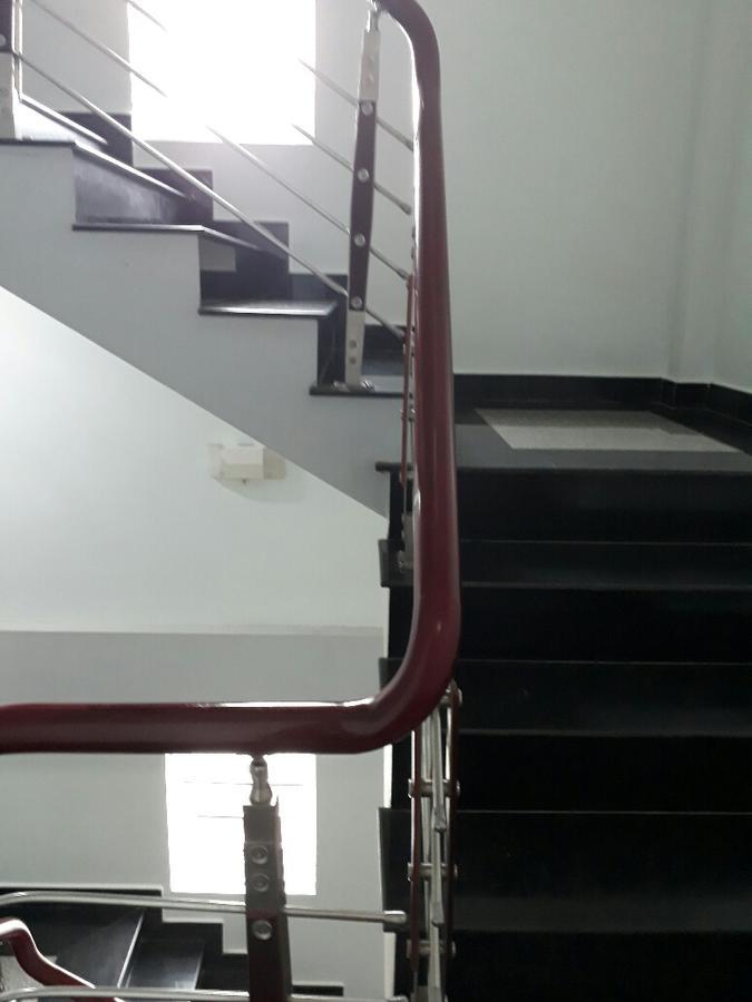 Thanh Phat Hotel Du Loc Bagian luar foto