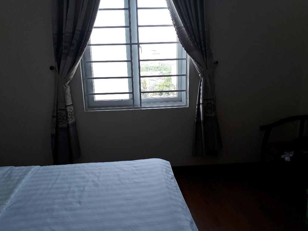 Thanh Phat Hotel Du Loc Bagian luar foto